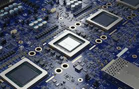 谷歌使用AI进行芯片设计布局- Embedded AI Data Center