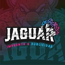 IMPRENTA JAGUAR