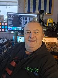 Join Lee from studio 3 at 3 o'clock today