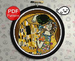 We did not find results for: Cross Stitch Pattern The Kiss Klimt Famous Paintings Etsy Cross Stitch Patterns The Kiss Klimt Klimt