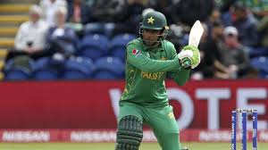 The southpaw opener is the first pak player to score a double century in odi cricket. Zimbabwe Vs Pakistan 4th Odi Fakhar Zaman Becomes 1st Pakistani Batsman To Score Odi Double Hundred
