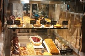 Le Pain Quotidien Au Hilton Opera Boutiques Gourmandes Paris Gourmand