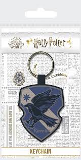 Proves that fans largely think that all slytherins are evil people, despite the fact it also demonstrates how fans believe ravenclaws don't matter, which is largely true in the books and films. Schlusselanhanger Harry Potter Ravenclaw Originelle Geschenkideen