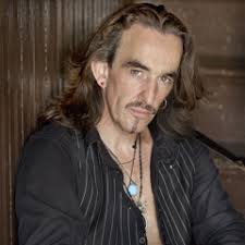 Stream Breathing Like An Alien by Derek A. Dempsey