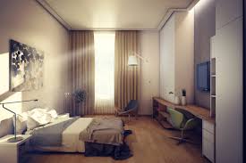 Hotel Room Interior Design 3d Modelling Rendering And Post Production By Ljubomir Brkic Interior Design Renderings Hotel Room Interior Hotel Interiors