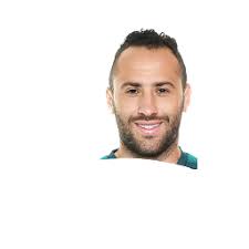 Arquero del napoli y de la seleccion colombia. Ospina Fifa Mobile 21 Fifarenderz