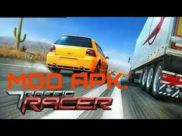 How To Download Traffic Racer Mod Apk File Unlimited Money Youtube
