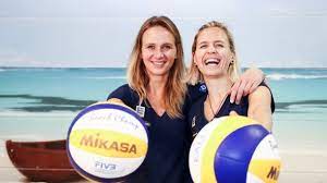 Check spelling or type a new query. Beach Duo Ludwig Kozuch Verzichtet Auf Start In Munster