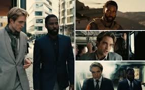 John david washington and robert pattinson in tenet. Tenet Final Trailer Christopher Nolan John David Washington Make Us Impatient To Know The Plan Robert Pattinson S Time Warning