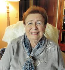 Obituary for Lois Frigaard