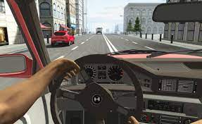 Ya, kini belajar mengendarai mobil enggak cuma bisa dilakukan di tempat kursus saja, tapi bisa juga menggunakan game simulator. 5 Game Simulasi Mengendarai Mobil Terbaik Untuk Android Teknodiary