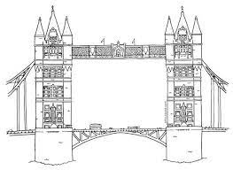 In around the world you will find the united kingdom coloring pages, as well as others. Malvorlage Brooklyn Bridge Coloring And Malvorlagan