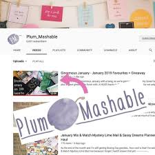 You Only Have Until 10am Aest Tomorrow To Enter The Plum Mashable Ginormous January Comp To Win A 50 Hobby Hoppers Voucher Mashable How To Find Out Instagram