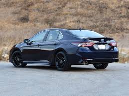 A recent research confirmed that the v6 received the crown from 0 to 60 mph in just 5.8 seconds. 2021 Toyota Camry Review