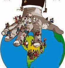 Resultado de imagen para mundializacion