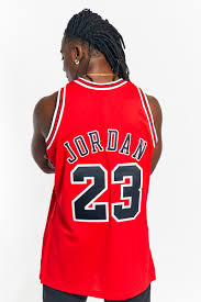 Michael Jordan 97 98 Authentic Hardwood Classic Nba Jersey Stateside Sports