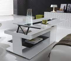table basse relevable cubic 26 table basse table basse relevable table de salon