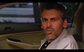 Burn Notice" Scatter Point (TV Episode 2008)