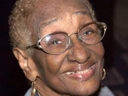 A Timeline of Dolores Simpson's Life