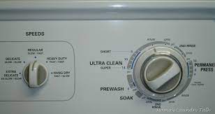 In this cycle your washing machine is filled with water, but agitation doesn't begin right away Washing Machines Top Loaders Versus Front Loaders Mama S Laundry Talk