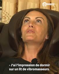 Sors des fringues, sors des fringues"...