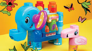 Choose the right form of the possessive, personal and reflexive pronouns and complete the sentences. Baby Toys 25 Toys To Get Them Excited And Engaged