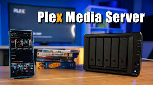 Wd and seagate both make. Setting Up The Ultimate Plex Media Server On The Synology Ds1019 Youtube