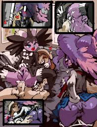 Leowitz Anal Lovin Porn Comics [Bittenhard] (Pokemon | Pocket Monsters) Rule  34 Comics – R34Porn