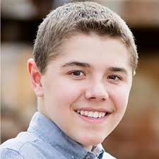 Taylor Ferrell (@tferrell18)