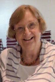 Lynn Carson Obituary (1943