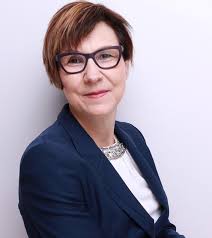 Newsletter (Soft Blue design)