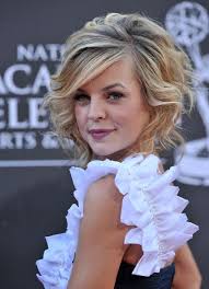 Kirsten Storms