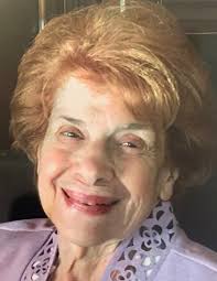 Obituary for Lucy (Pacella) Setlak