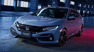 Prices for the new honda civic type r derivatives have been confirmed when the range arrives in the uk next month. Here S Why You Can T Buy A Honda Civic Hatchback In Malaysia Wapcar