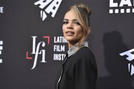 Q A Leslie Grace Lives Full Circle Moment In The Heights