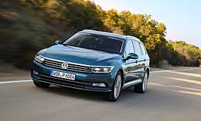 Bis wann, seit wann, von wann bis wann, wie lange. Vw Passat Fur Das Altenteil Zu Gut Autogazette De