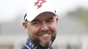 Leishman's major lure driving his Australian Open push