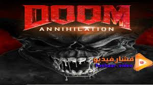 Annihilation annihilation follows a set of space marines as they react to a distress call. Ù…Ø´Ø§Ù‡Ø¯Ø© ÙÙŠÙ„Ù… Doom Annihilation 2019 Ù…ØªØ±Ø¬Ù… Annihilation Movie Full Movies Doom