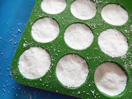 Instantly deodorize the bathroom, home, and car. How To Make Shower Steamers