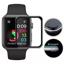 Apple Watch Series 1 Aluminum 42mm Edge ...