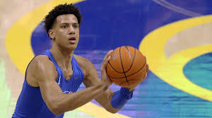 Your best source for quality duke blue devils news, rumors, analysis, stats and scores from the fan perspective. Jalen Johnson Duke Freshman Opts Out Of 2020 21 Season Sports Illustrated