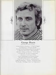 George Hearn"1776" Rex Everhart/Patrick Bedford/Jon Cypher 1970 Souvenir  Program/Los Angeles Ticket Stub at Amazon's Entertainment Collectibles Store