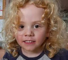 Forget the cruel theories about Gus Lamont. The truth of how the Outback  swallowed this little boy is worse than you could ever imagine... even the  police seem to have accepted his