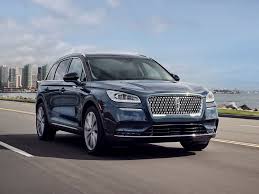 Nehmen sie kontakt mit uns auf. Lincoln Corsair Neuer Suv Fur Den Us Markt Auto Motor At