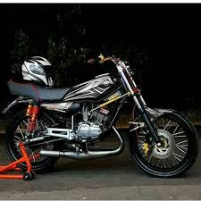 If you need to know other wallpaper, you could see our gallery on sidebar. 14 Yamaha Rx King Ideas Yamaha Sepeda Motor Yamaha Motorcycles