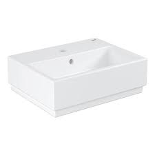 We did not find results for: Grohe Cube Ceramic 450mm 1th Wall Hung Basin 3948300h
