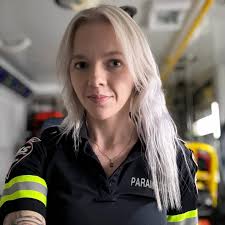 Meet Daniel Ingraham, a senior communications officer at EHS Operations.  EHS communications officers are highly trained and very experienced in  identifying when patients need immediate help, and they act as the eyes