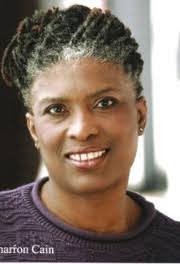 Sharron Cain's Instagram, Twitter & Facebook