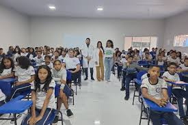 PREFEITURA DE AMARANTE DO MARANHÃO