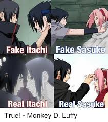 25 best memes about kakashi kakashi memes. Real Itachi Real Sasuke Anime Naruto Naruto Funny Naruto Shippuden Anime